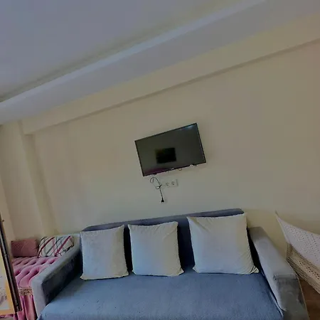 Green Suite