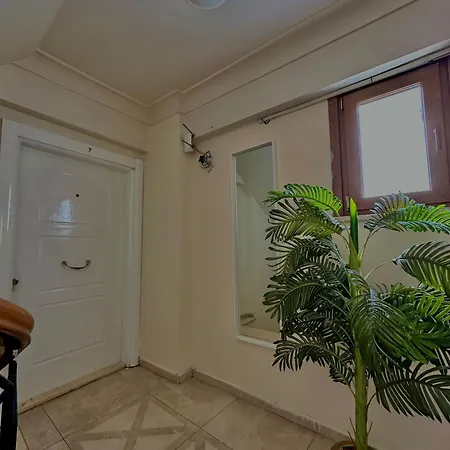 公寓式酒店 Green Suite 伊斯坦布尔