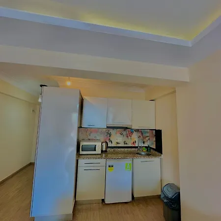 Green Suite 3* 伊斯坦布尔