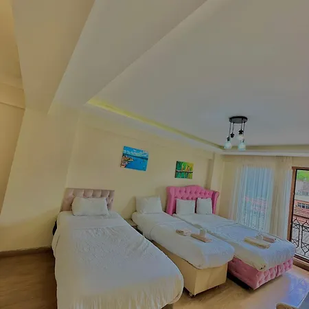 Green Suite 3* 伊斯坦布尔