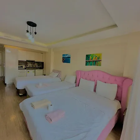 Green Suite