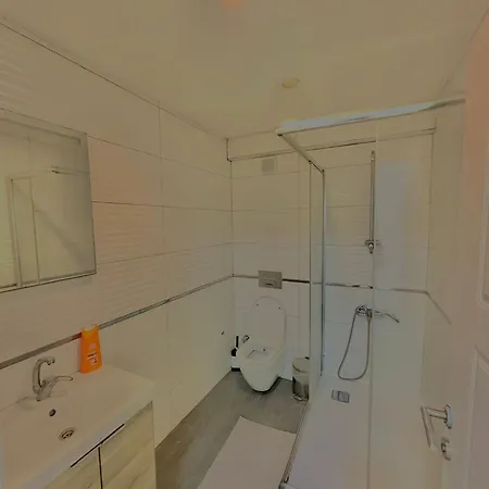 Green Suite 公寓式酒店